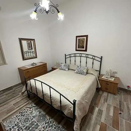 Casa Vacanze Claudia Apartment