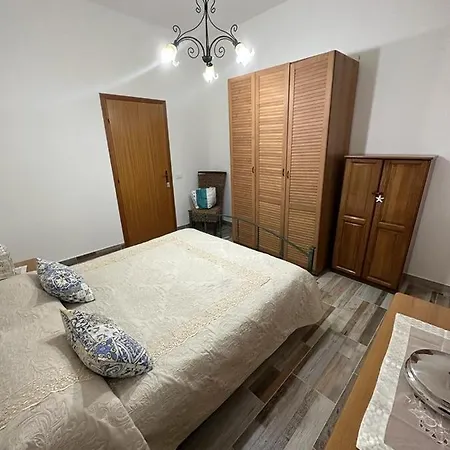 Casa Vacanze Claudia