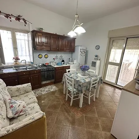 Casa Vacanze Claudia Agrigento