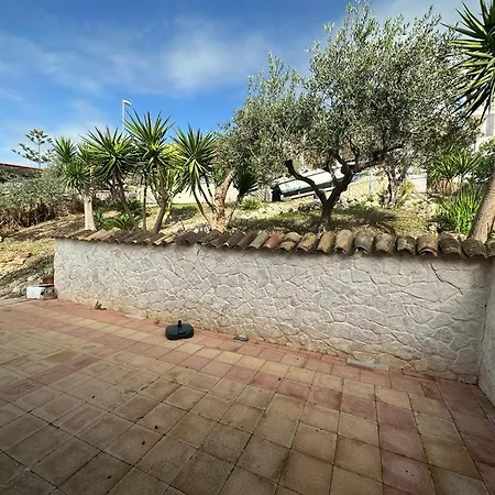 Casa Vacanze Claudia Apartment *