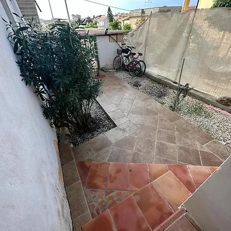 Casa Vacanze Claudia Apartment Agrigento