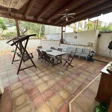 Casa Vacanze Claudia