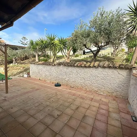 Casa Vacanze Claudia Apartment Agrigento