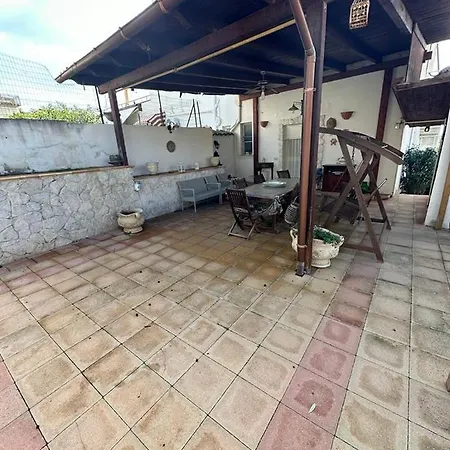 Apartment Casa Vacanze Claudia Agrigento
