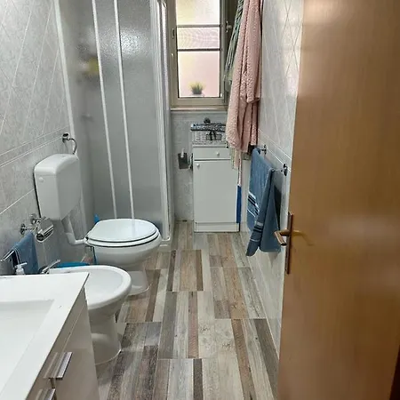 Casa Vacanze Claudia * Agrigento