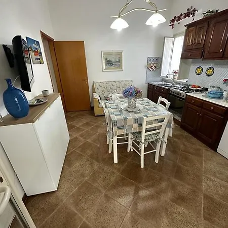 Apartment Casa Vacanze Claudia *