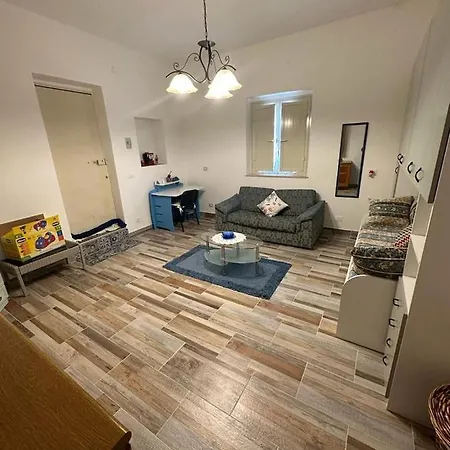 아파트 Casa Vacanze Claudia