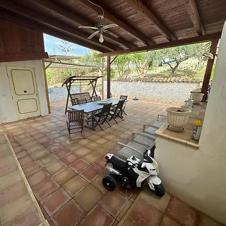 Casa Vacanze Claudia Apartment *