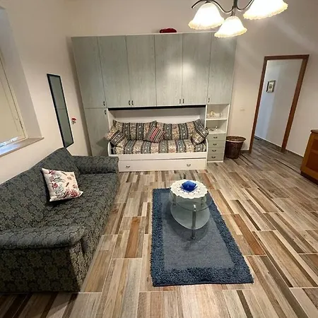 Apartment Casa Vacanze Claudia Agrigento
